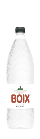 Botella PET 1,5L